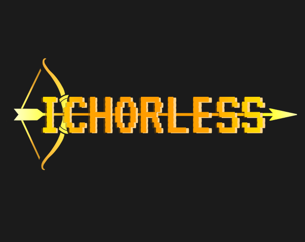 Cover image for ICHORLESS