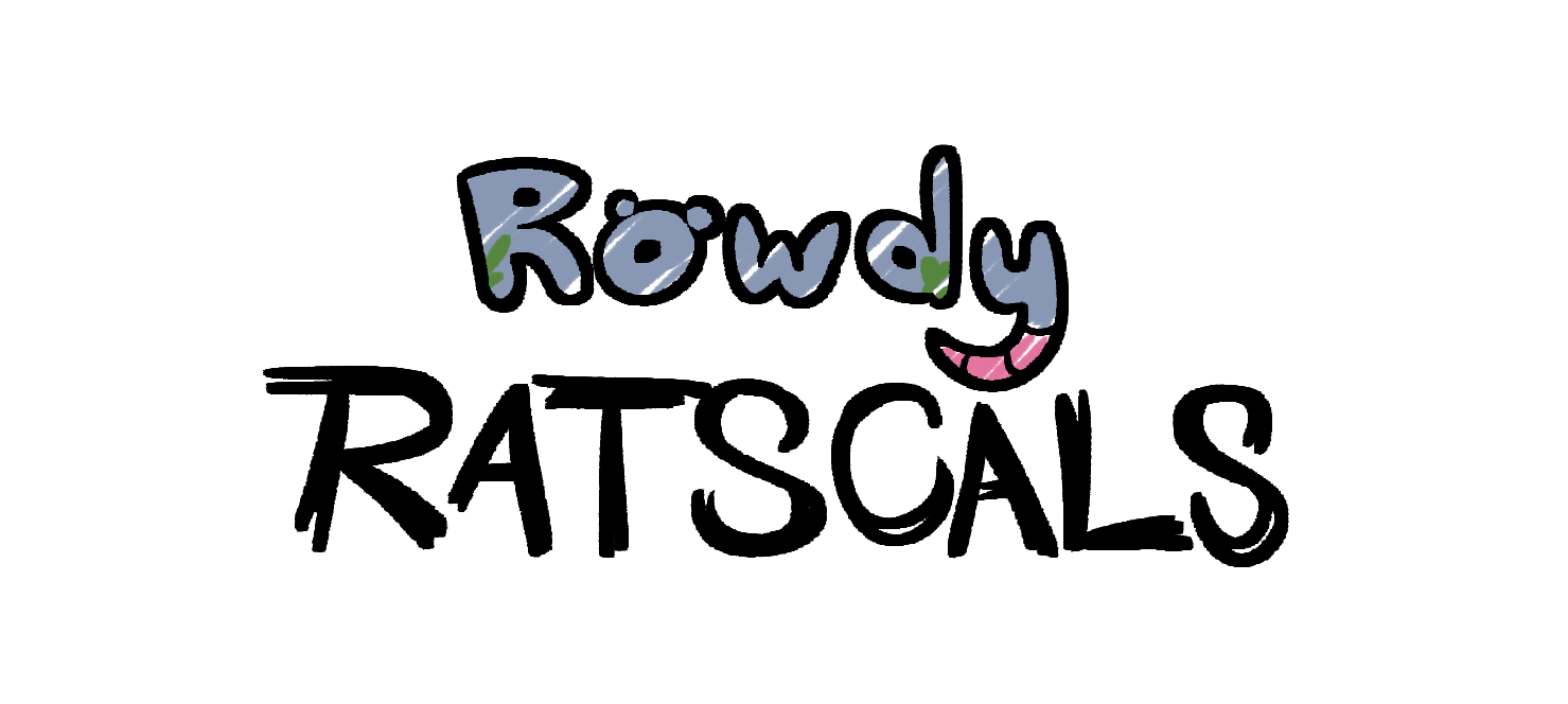 Rowdy Ratscals