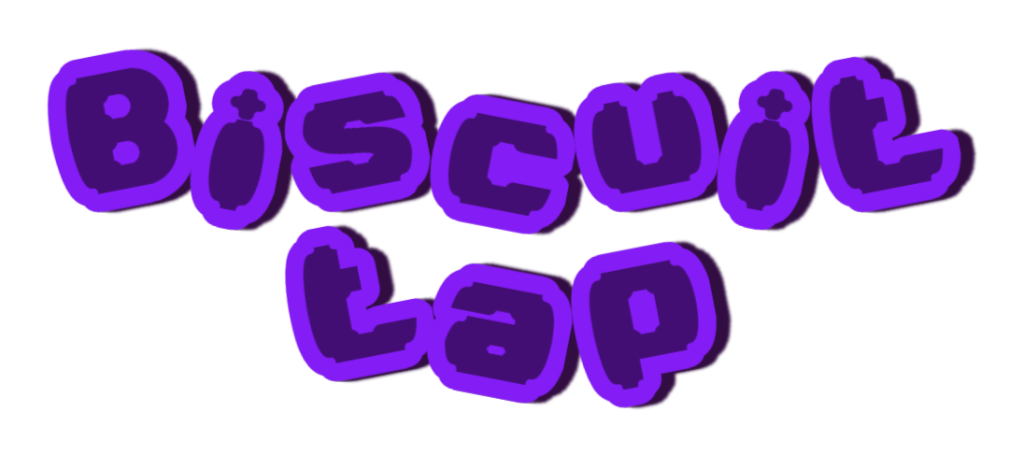Biscuit tap!