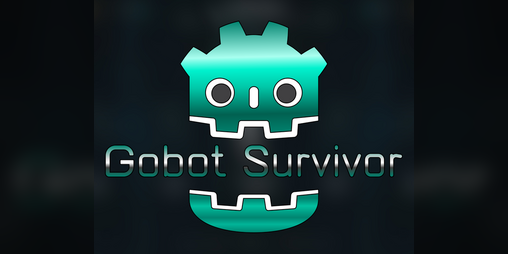 Cover image for Gobot Survivor