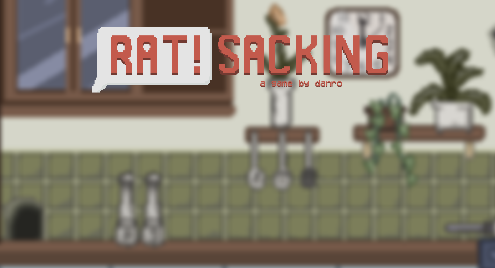 Ratsacking