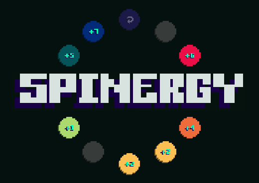 Spinergy