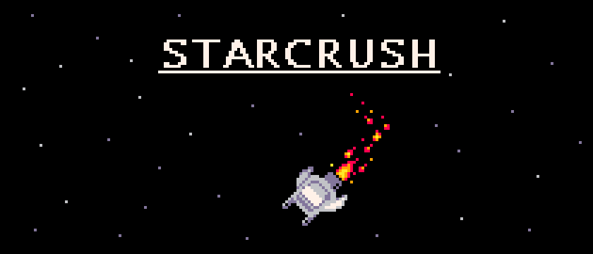 Starcrush