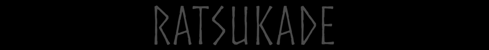 RATSUKADE