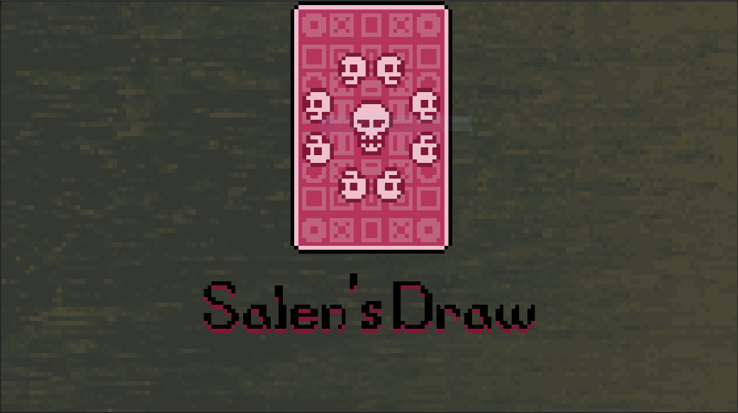 Salens'draw