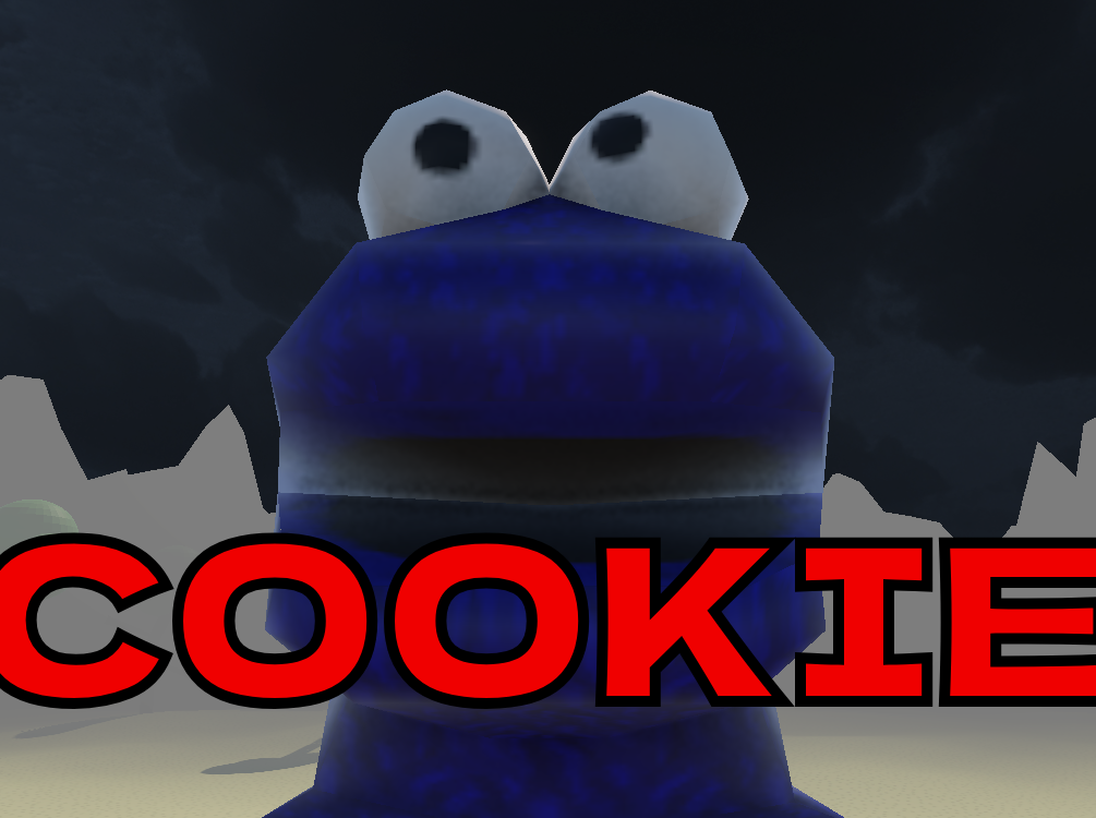 COOKIE