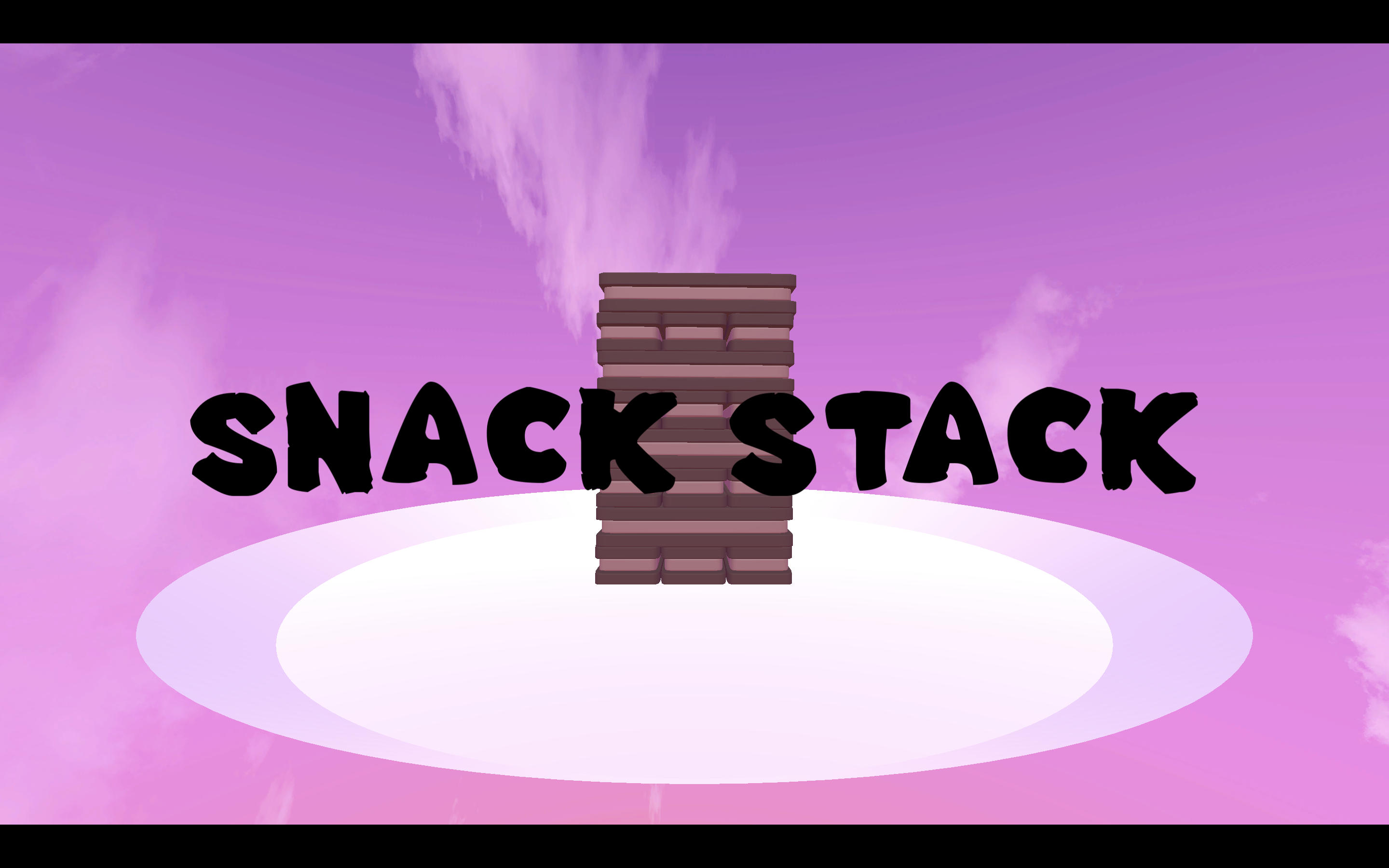 Snack Stack