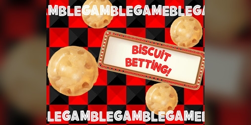 Cover image for Biscuit Betting