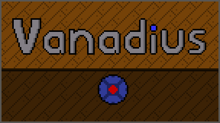 Vanadius Classic