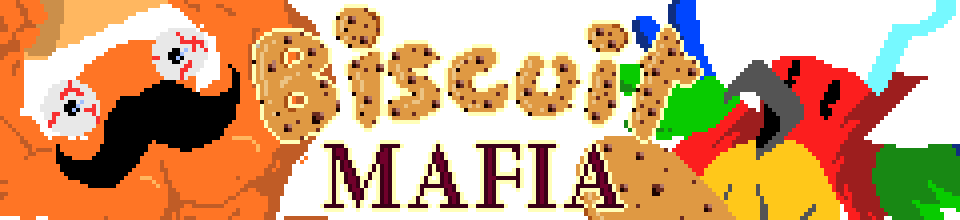 Biscuit Mafia