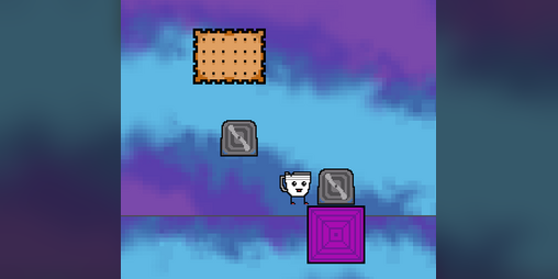 Cover image for Mr.Tea Cup