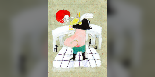 Cover image for Беглый нос