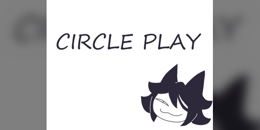 Cover image for CIRCLE PLAY (R18+)