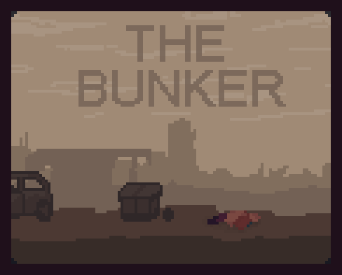Cover image for The Bunker