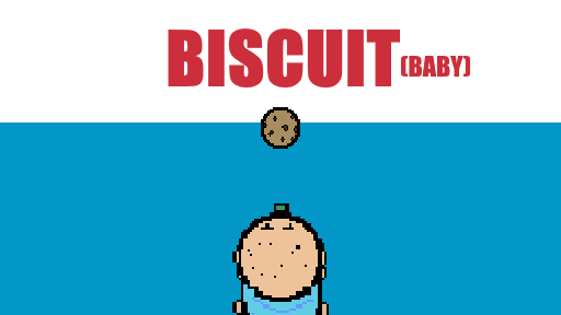 Biscuit Baby