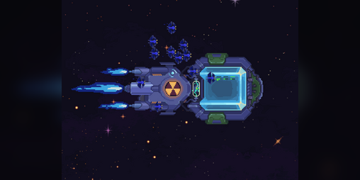 Cover image for Idle Drone Commander