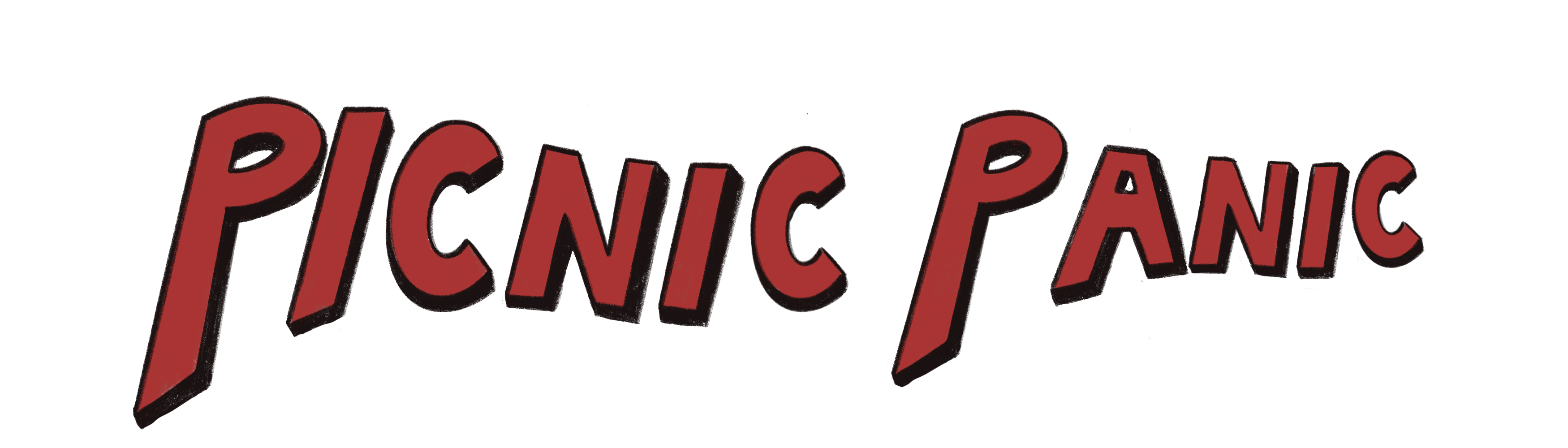 Picnic Panic!