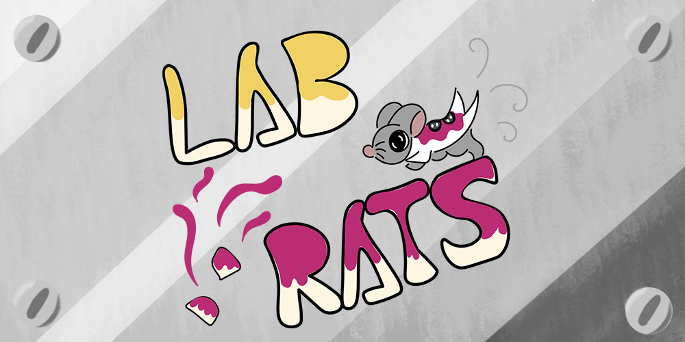 Lab Rats