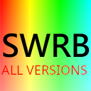 SWRB 3D all versions (2R-5R)