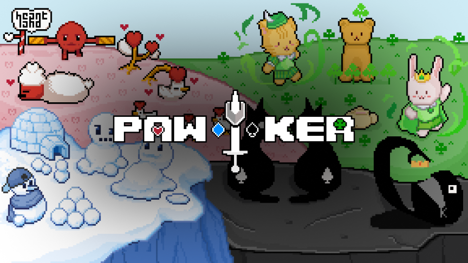 Pawker