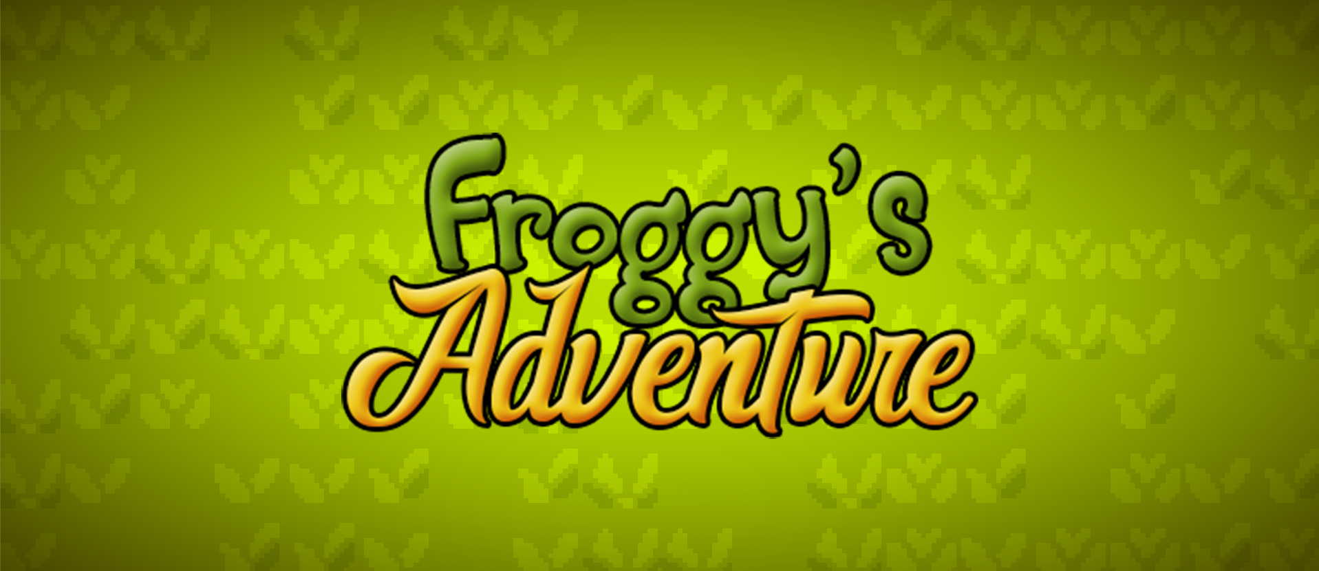Froggy's Adventure