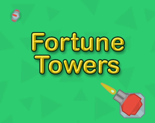 Fortune Towers