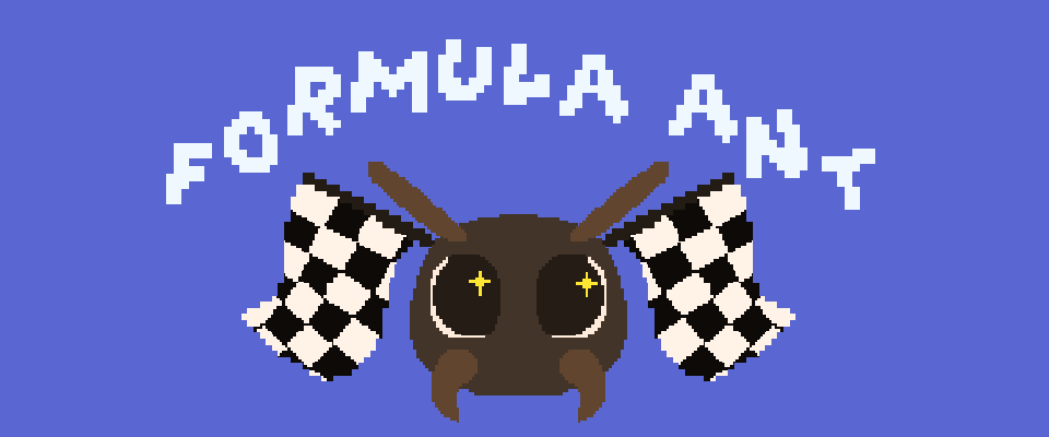 Formula Ant