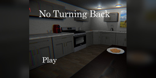 Cover image for No Turning Back