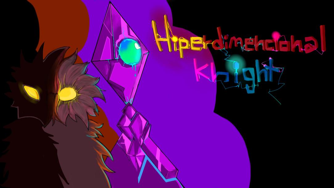 Hyperdimensional Knight