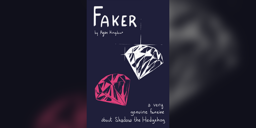Cover image for FAKER