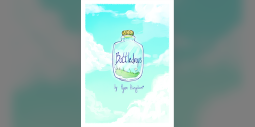 Cover image for Bottledrops