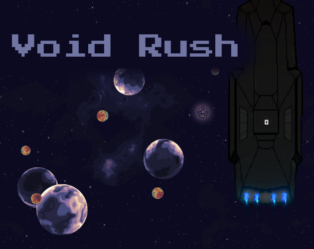 Void Rush