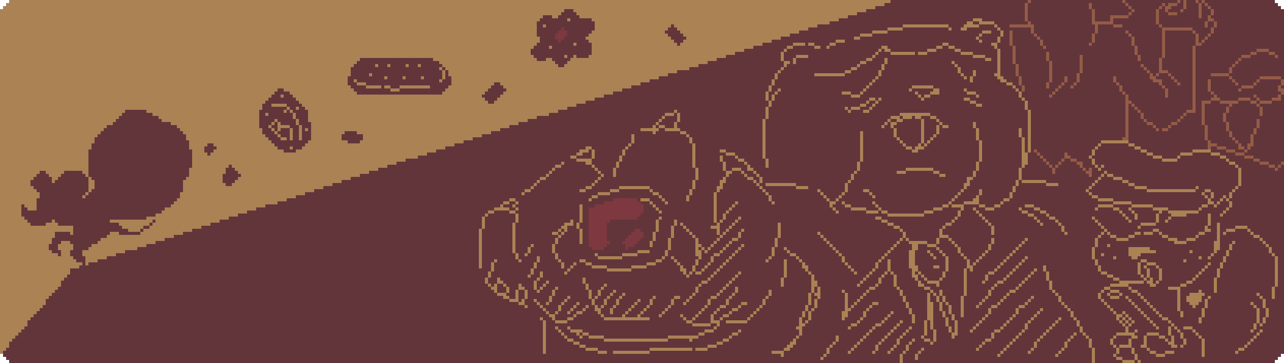 Biscuit Gambit