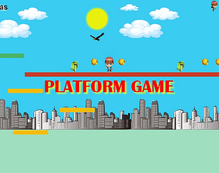PlatformGame