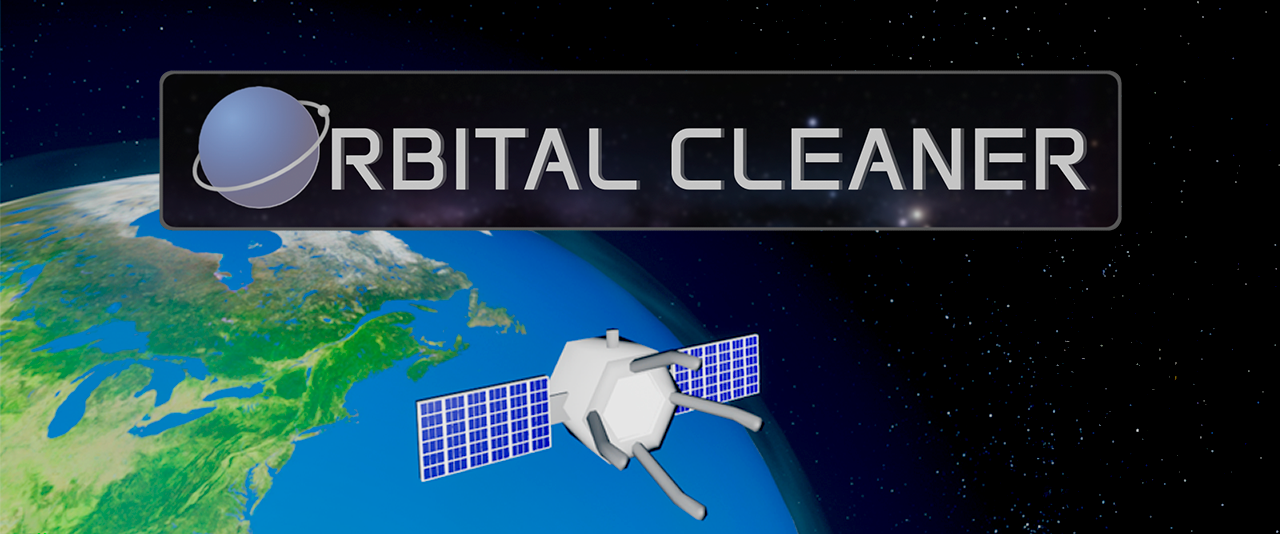 Orbital Cleaner