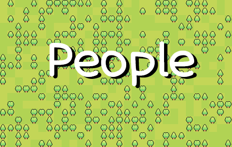 People