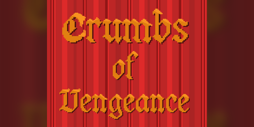 Cover image for Crumbs of Vengeance