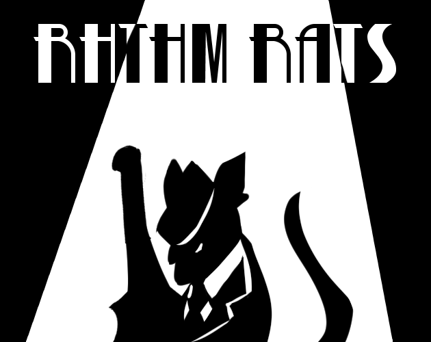 Rhythm Rat: The Biscuit Break in