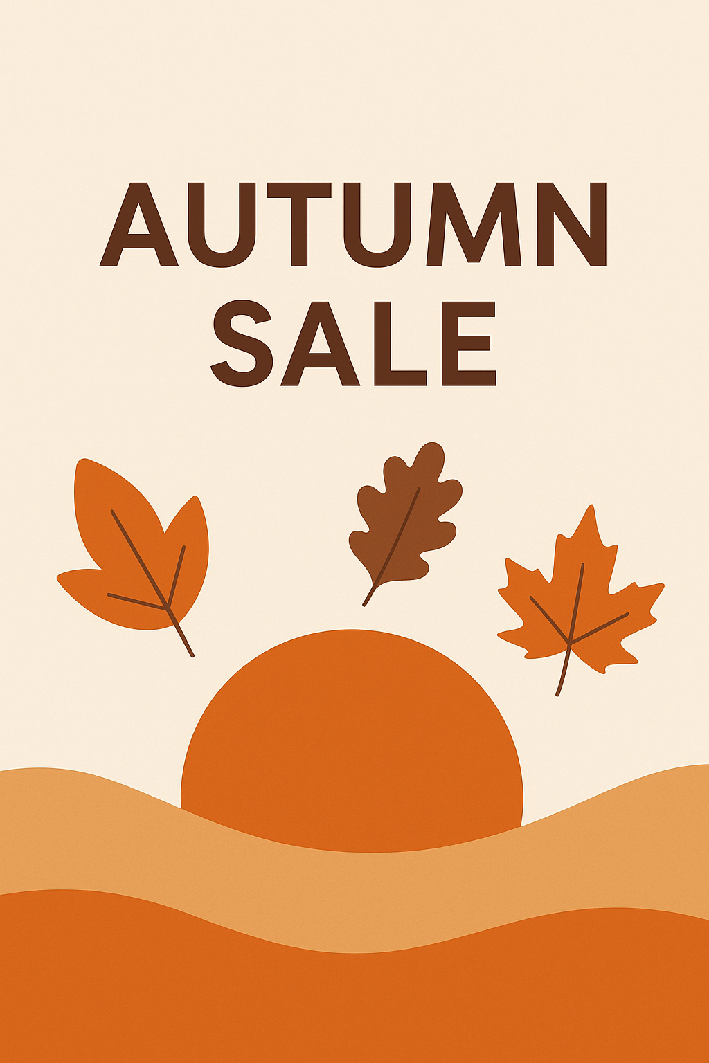 Autumn Sale SFX by MGW Sound Design - itch.io