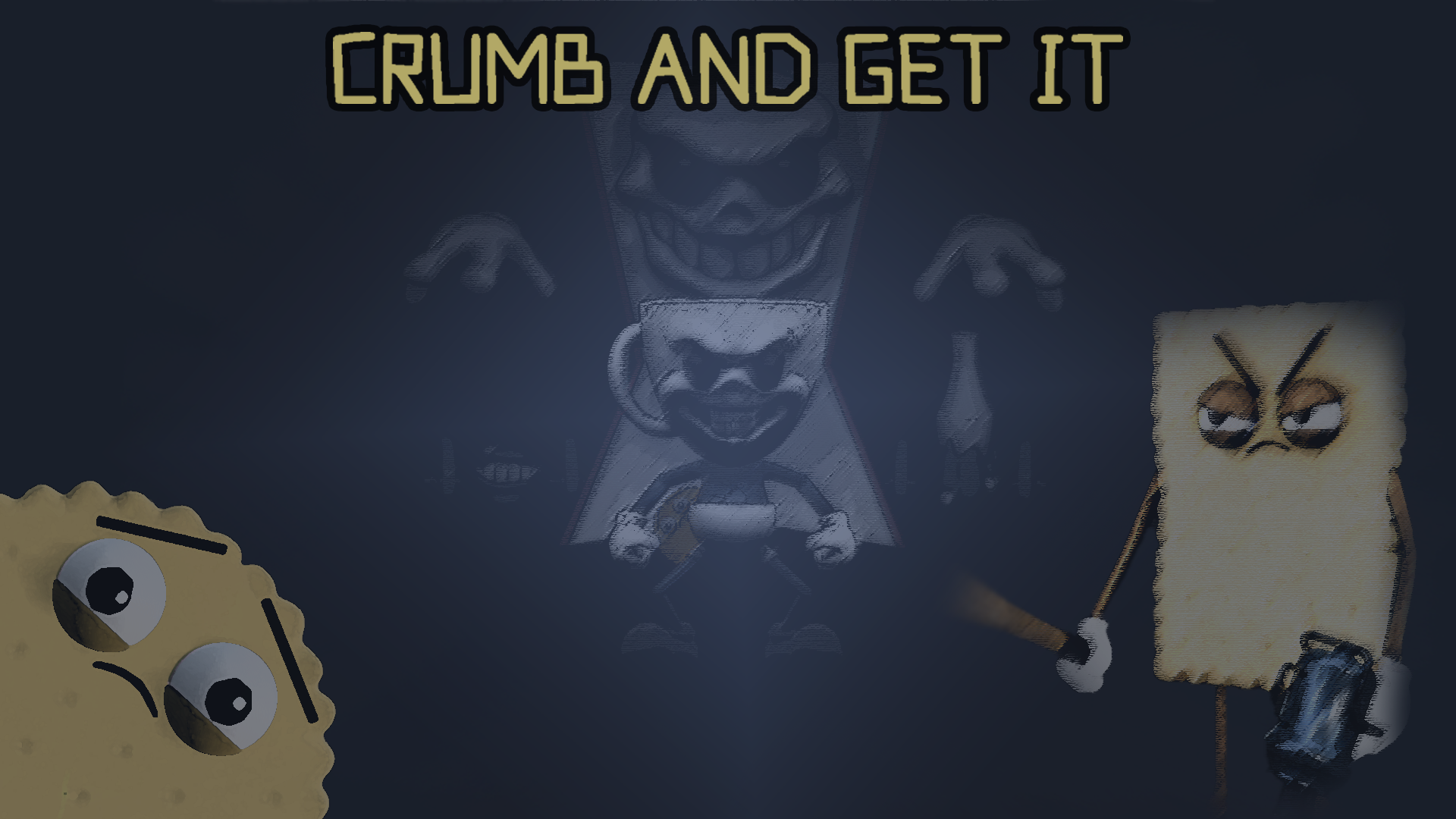 Crumb and Get It