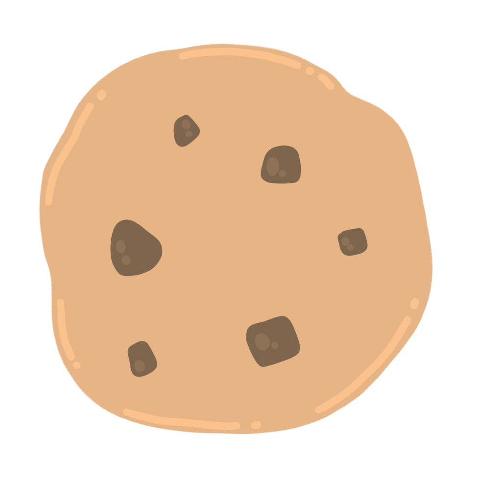 Skate For Those Cookies