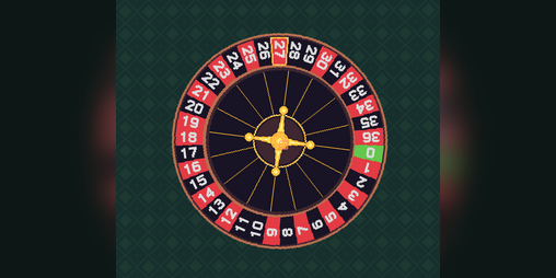 Cover image for Croupier