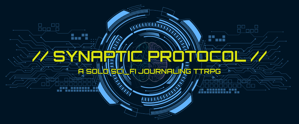 Synaptic Protocol