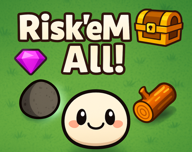 Risk'Em All!