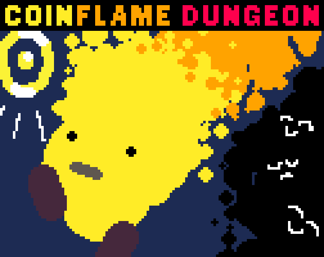 Coinflame Dungeon