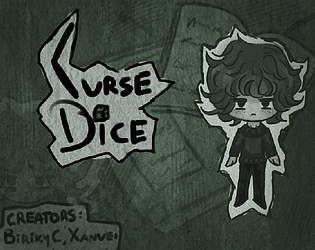 Curse Dice