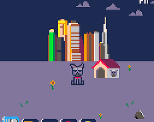 Frenchie-gotchi
