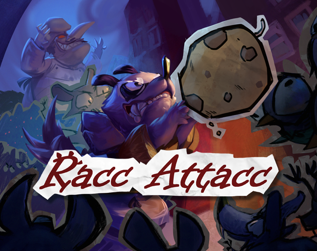 Racc Attacc