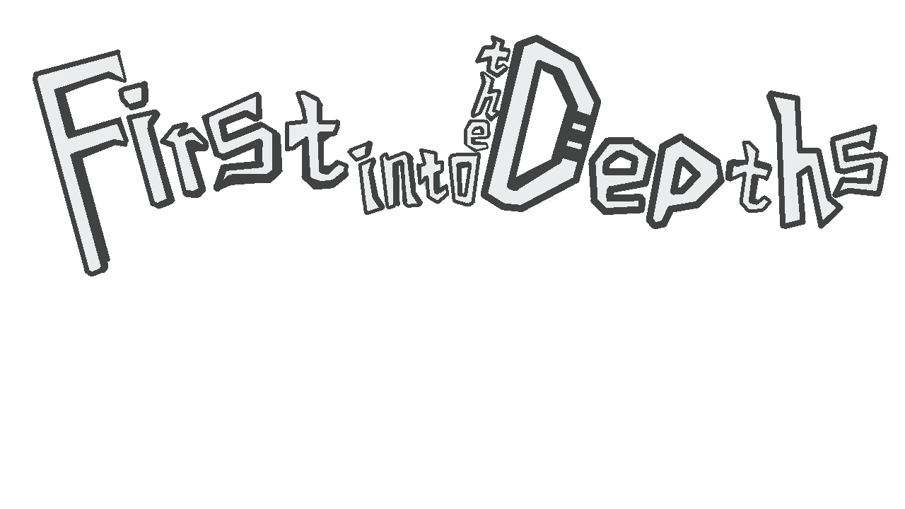 First into the Depth