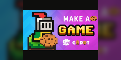 Cover image for Brackey's tutorial but with cookieS